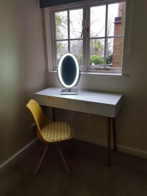 Unique 3 B'room House + Free Parking /city Centre Apartment