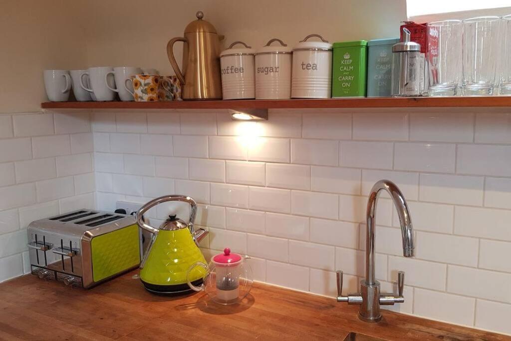 Unique 3 B'room House + Free Parking /city Centre Nottingham
