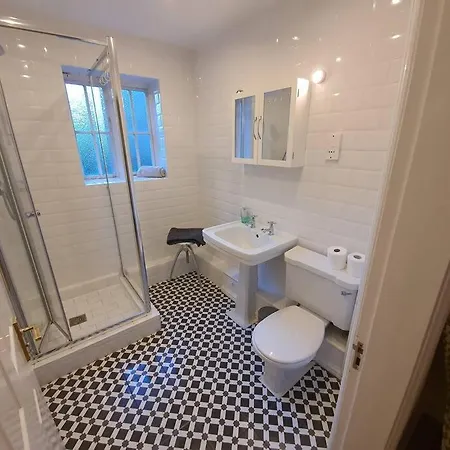 Unique 3 B'Room House + Free Parking /City Centre Nottingham Exterior photo