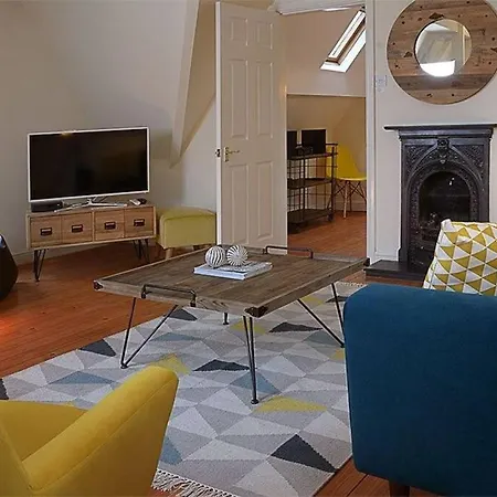 Unique 3 B'Room House + Free Parking /City Centre Nottingham Exterior photo