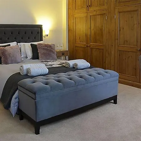 Unique 3 B'Room House + Free Parking /City Centre Nottingham Exterior photo